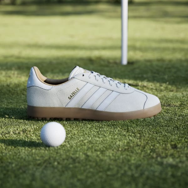 trang Giày Chơi Golf Đinh Liền Gazelle Lux