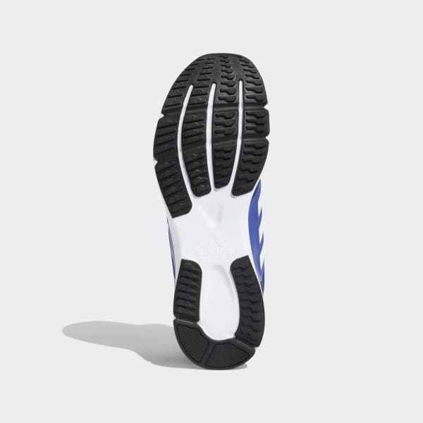 Blue ADI-SHAWT SPORT INSPIRED SHOES