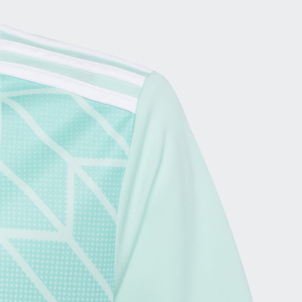 Green Team Icon 23 Jersey