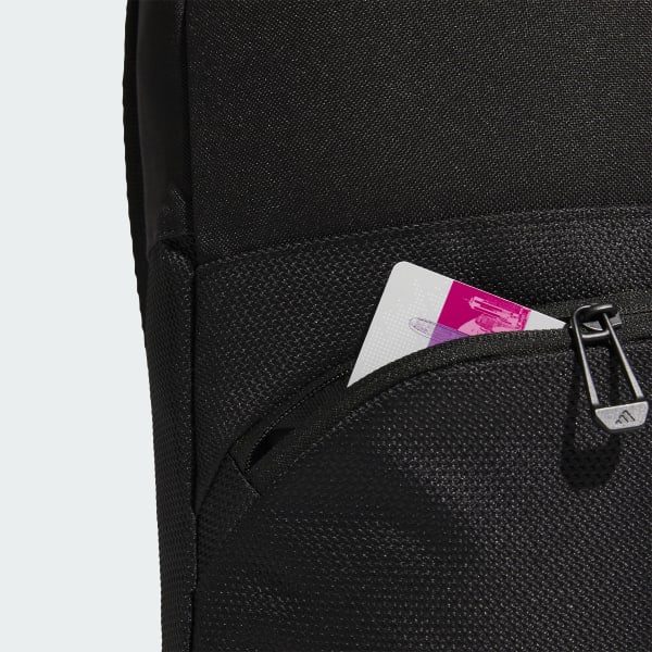 Black EP/Syst. Gym Bag