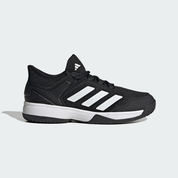 Zwart Ubersonic 4 Kinderschoenen