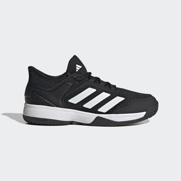 adidas Ubersonic 4 Kids Shoes - Black | adidas India