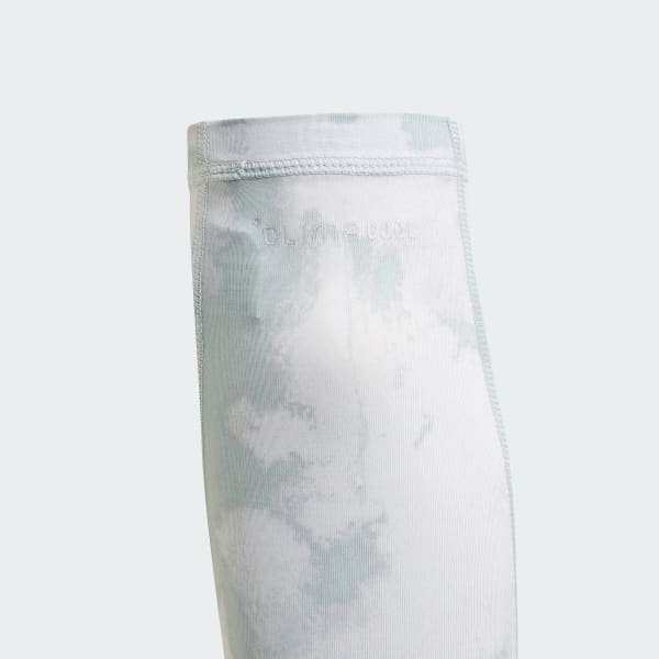 zelená CLIMACOOL ARM SLEEVE