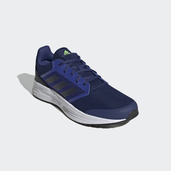 adidas Galaxy 5 Shoes - Blue | adidas Turkey