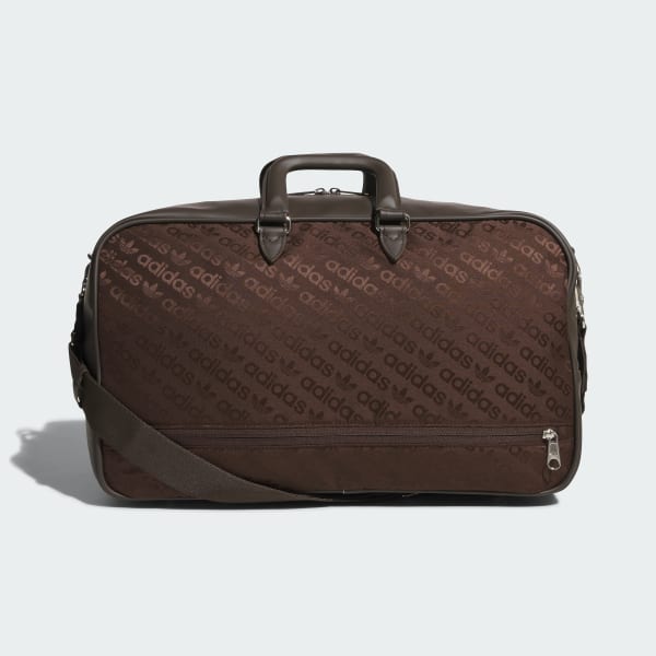 adidas Originals Golf Boston Bag - Brown | adidas Deutschland