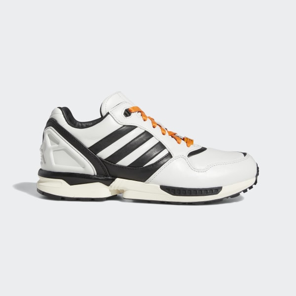 Zapatillas ZX 6000 de la Juventus blancas negras | adidas España