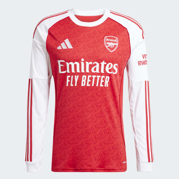 ヨケレスアーセナルホームキット25/26 キッズ 25-26 アーセナルFC HOME ユニフォーム／サッカー