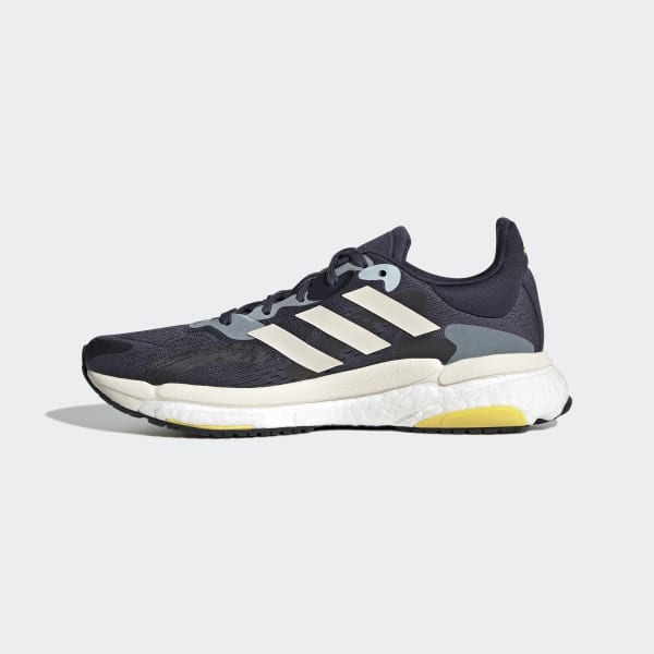 Azul Sapatilhas Solarboost 4 LSW17
