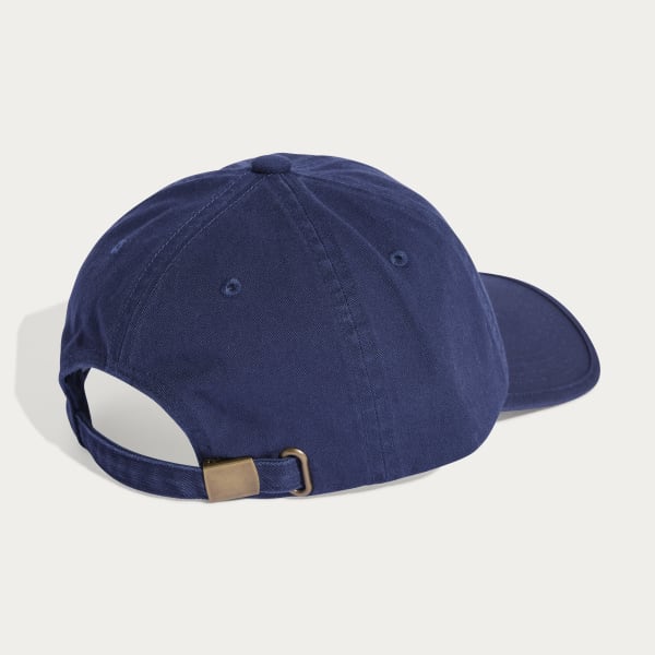 【adidas】SPORTY & RICH キャップ 帽子 adidas SPORTY & RICH CAP ナイトネイビー（アディダス