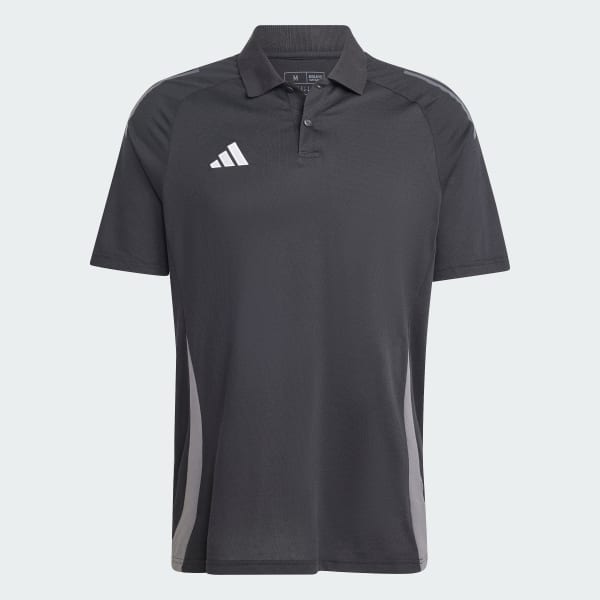 Negro TIRO24 C POLO