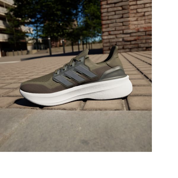 Adidas energy boost verdes sale