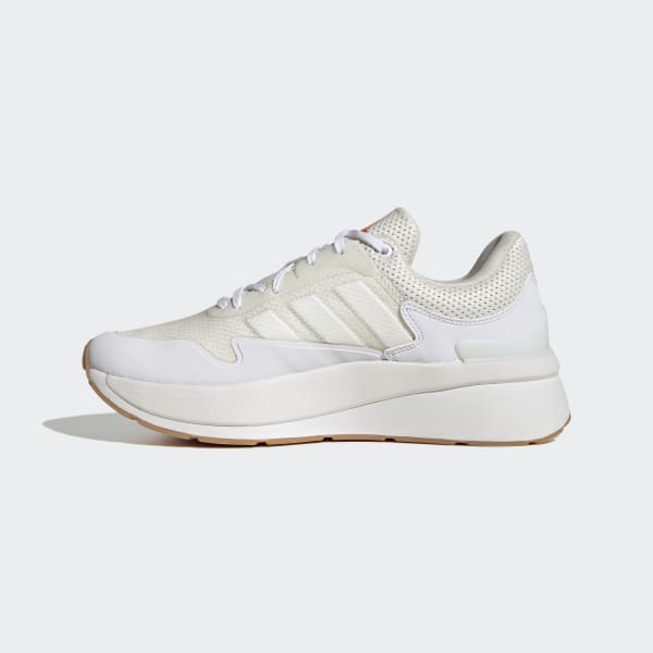 adidas ZNCHILL LIGHTMOTION+ Shoes White adidas Philippines