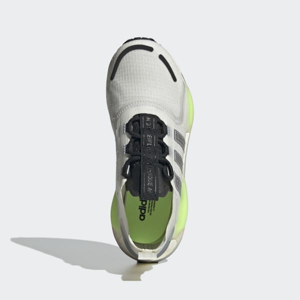 Blanco Zapatilla NMD_V3