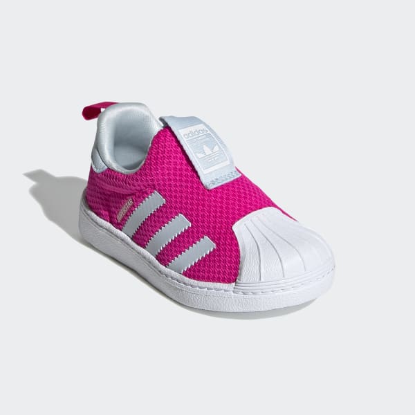 superstar adidas 360