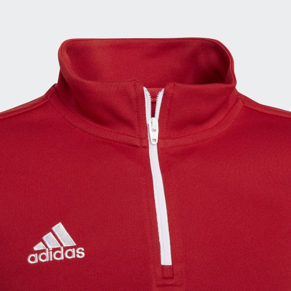 Red Entrada 22 Training Top