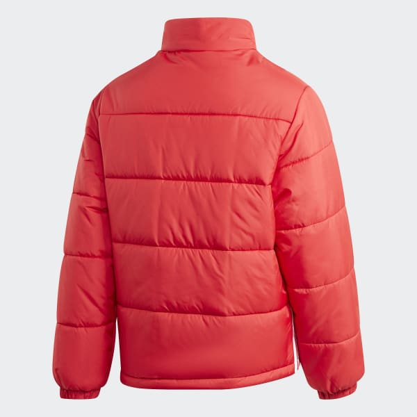 doudoune padded stand collar