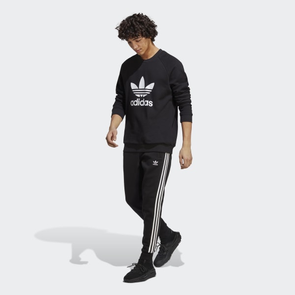 Buzo on sale clasico adidas