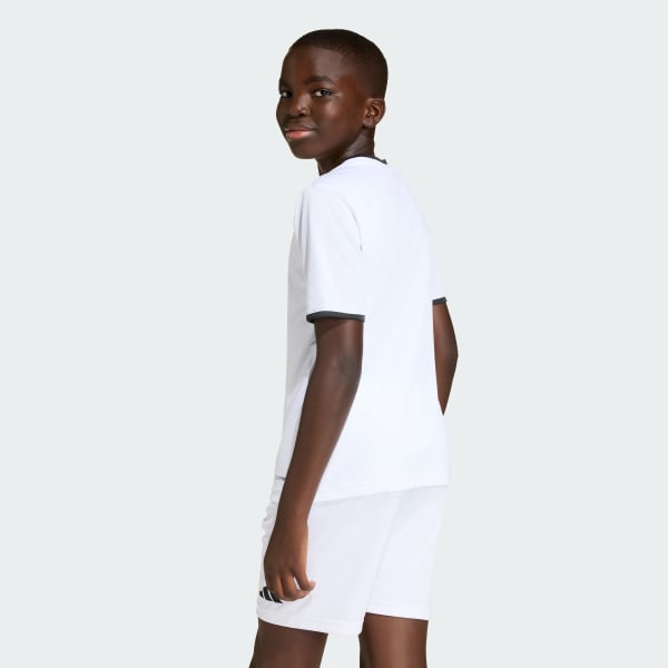 White 엔트라다26 저지 키즈