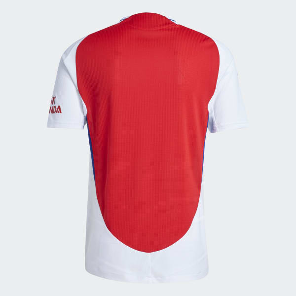 アディダス アーセナル 24/25 ホーム オーセンティックユニフォーム