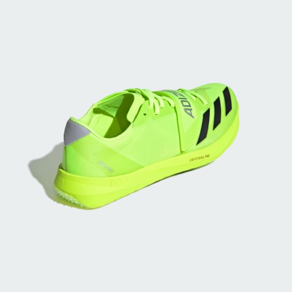 即納！最大半額！ TJ/PV（三段跳・棒高跳） アディゼロ アディダス / TJ Adizero スパイク・シューズ