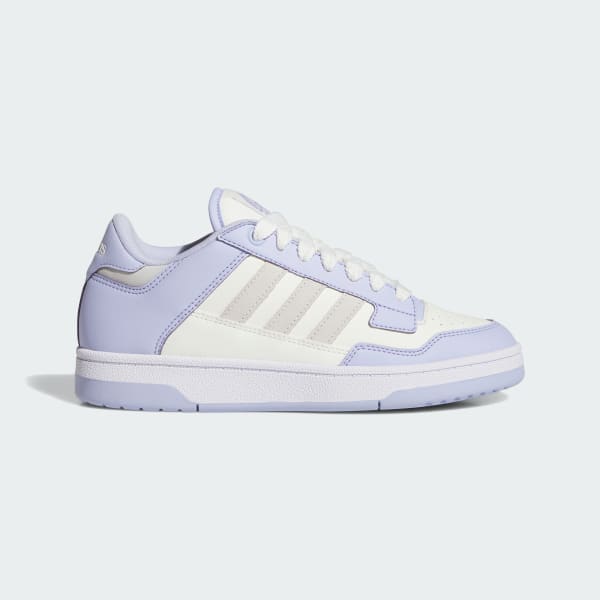 Violet Chaussure Rapid Court Low