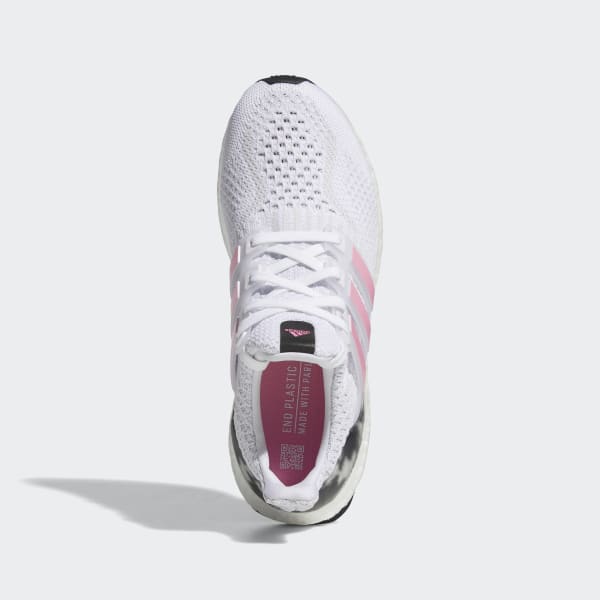 Hvid Ultraboost 5.0 DNA Running Sportswear Lifestyle sko