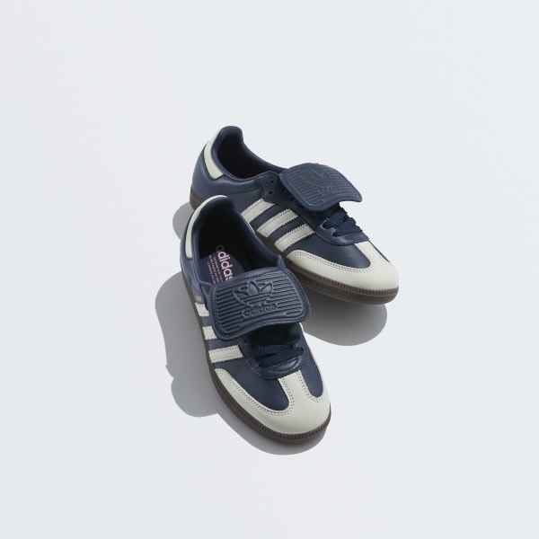 アディダス サンバ LT / Samba LT - ブルー | アディダス ジャパン