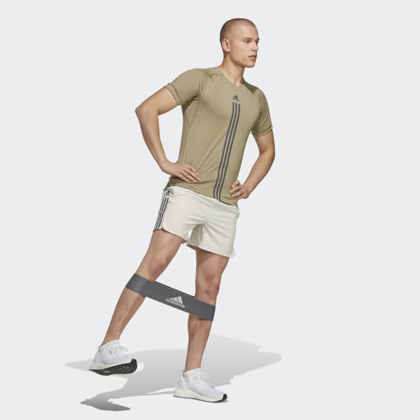 Verde T-shirt AlphaStrength DMQ40