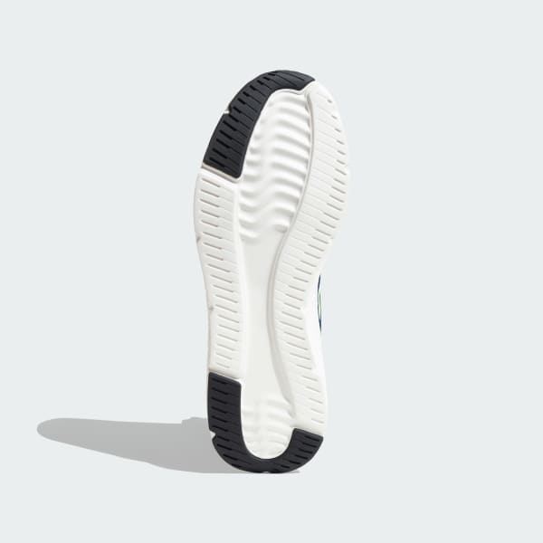 Blue Velocity Grand Shoes