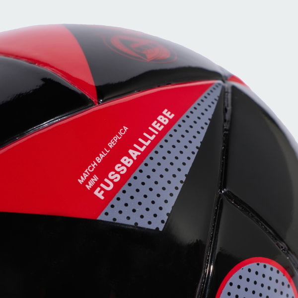 Zwart Benfica Mini Voetbal