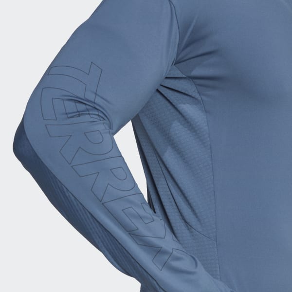 blauw Terrex Xperior Top DVW67
