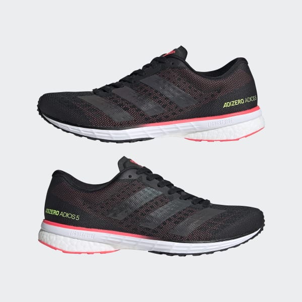 Adidas adizero 2025 adios 5