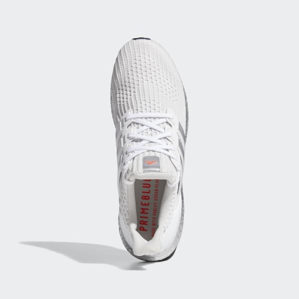 ultra boost 4.0 red stripes