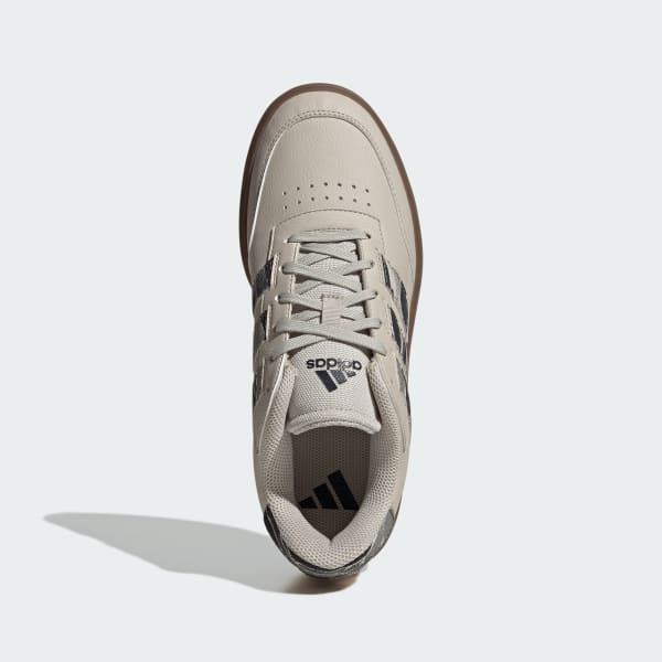 Beige Tenis Courtblock