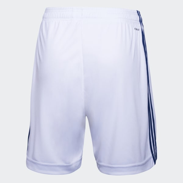 Blanco Shorts de Visitante Boca Juniors 20/21 27135