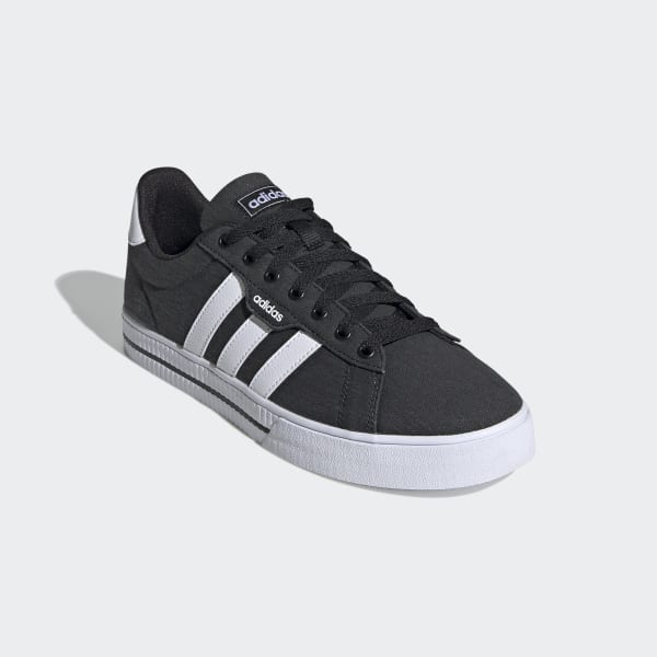 Tenis Daily 3.0 Negro | adidas Mexico