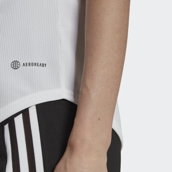 Bianco Maglia Home 22/23 Hamburger SV