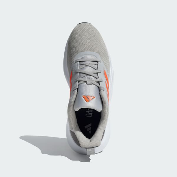 Grey JOLT RUNNER SHOES
