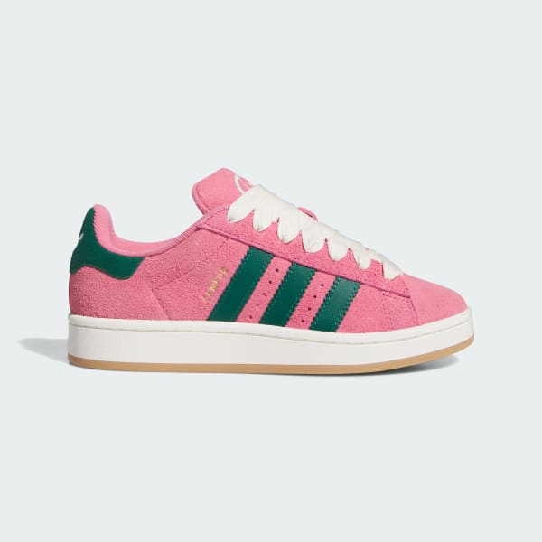 Rose colored adidas outlet