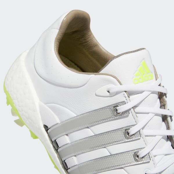 Bianco Scarpe da golf Tour360 22 LQB01