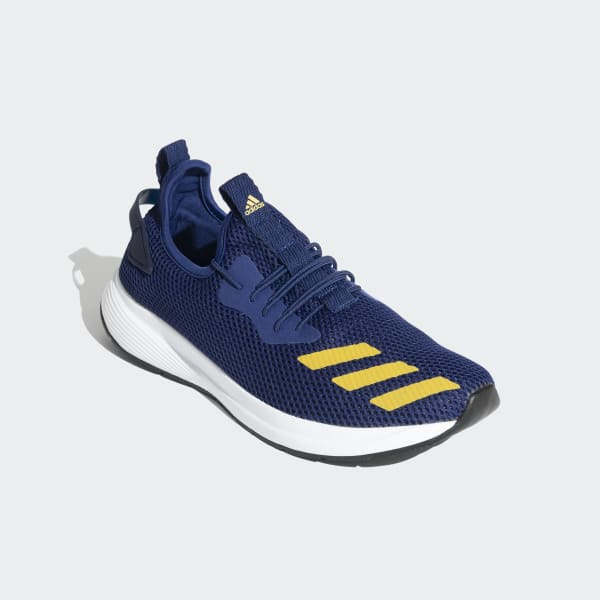 Blue ADI FORM SHOES