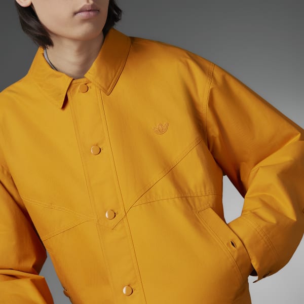 Orange Veste Blue Version Tie-Break