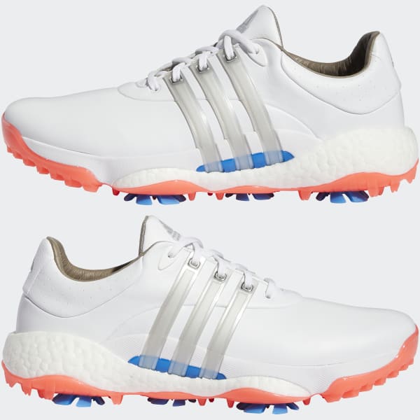 Wit Women's Tour360 22 Golfschoenen LQB04