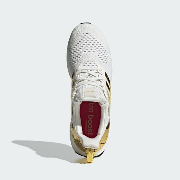 Vit Ultraboost 1.0 Fortnite Skor