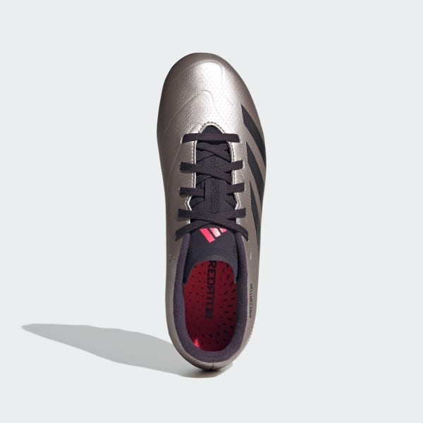 Γκρι Predator League Multi-Ground Boots Kids