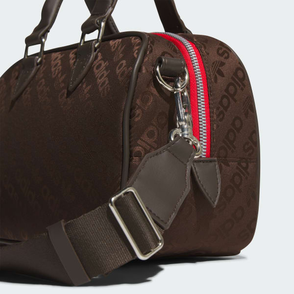 adidas Originals Golf Round Bag - Brown | Free Shipping with