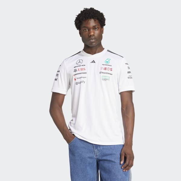 アディダス MERCEDES-AMG PETRONAS F1チーム ドライバー