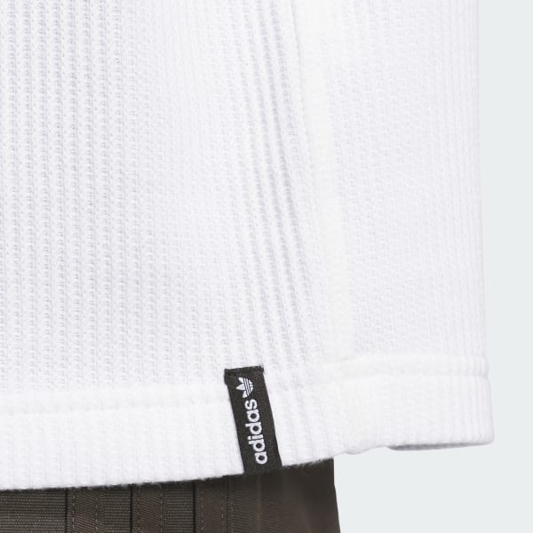 Thermal Long Sleeve Shirt