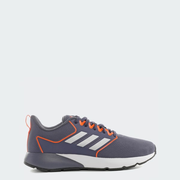 Blue DASH-RUN SHOES