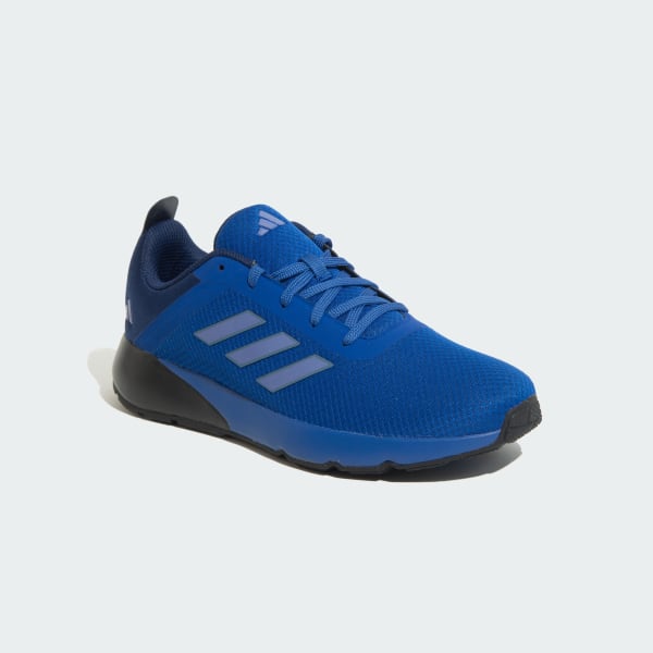 Blue Luft Pace Shoes